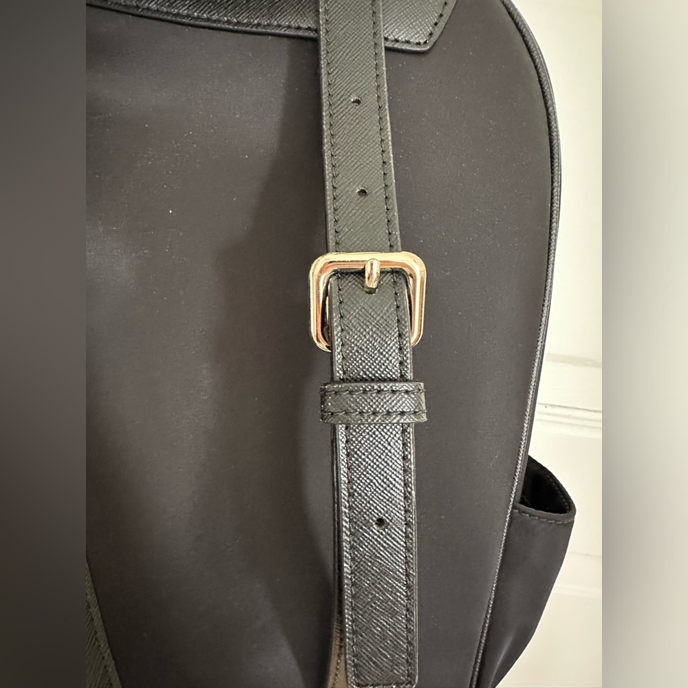 Kate Spade backpack - Picture 5 of 9